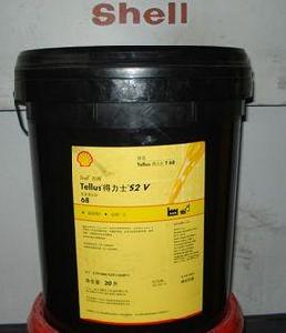 殼牌得力士S2 V液壓油 殼牌得力士S2 V液壓油