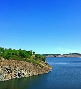 秀水風景區 秀水風景區