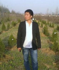 劉磊[第三屆全國道德模範提名獎獲得者]