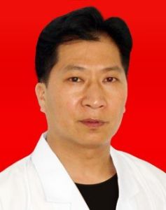 醫院專家葛華貴