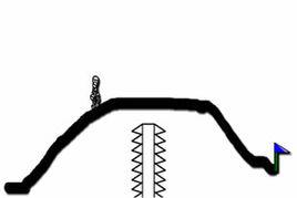 畫線闖關 畫線闖關