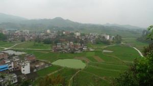 白土鄉[廣西壯族自治區河池市金城江區白土鄉]