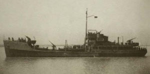 東磯列島之戰 東磯列島之戰