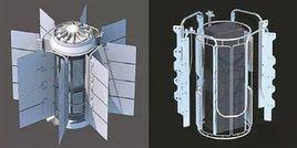 放射性同位素髮電機 放射性同位素髮電機