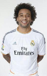 馬塞洛·維埃拉 馬塞洛·維埃拉