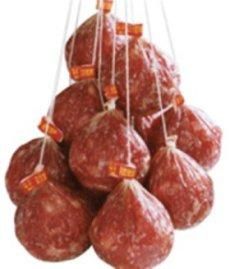 南京香肚 南京香肚