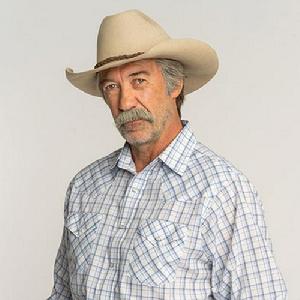 Shaun Johnston Shaun Johnston