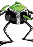 鼠國流浪記[2006年大衛·鮑沃斯執導的動畫電影]