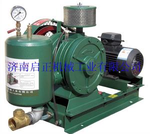 啟正產品：HCC迴轉式鼓風機