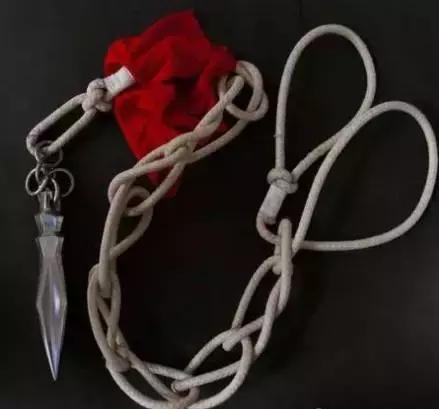 殺人於無形-中日暗器大揭密 殺人於無形-中日暗器大揭密