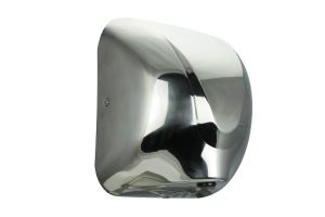 不鏽鋼自動乾手器