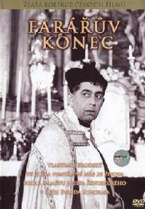 牧師的結局 牧師的結局