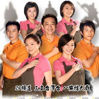 《真情滿天下》