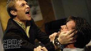 《The 4400》第2季