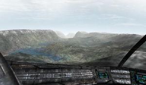 《星際僱傭軍》