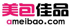 美包佳品新logo