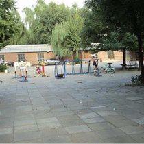 紅冶鋼廠宿舍樓 紅冶鋼廠宿舍樓