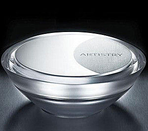 安利雅姿臻萃煥能乳霜 安利雅姿臻萃煥能乳霜