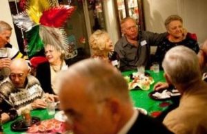 拼房養老 拼房養老