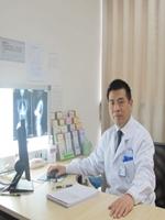 綿陽市骨科醫院