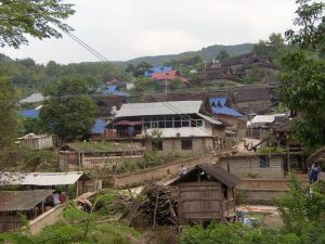 河圖二村 河圖二村