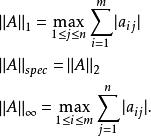 “矩陣”[數學術語]