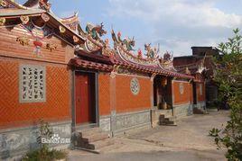 溪東村[福建省永春縣湖洋鎮下轄村]