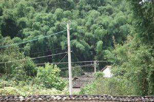 芒來自然村 芒來自然村