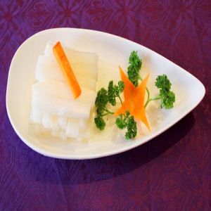 爽甜蘿蔔條 爽甜蘿蔔條