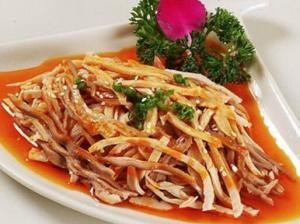 紅油肚絲 紅油肚絲