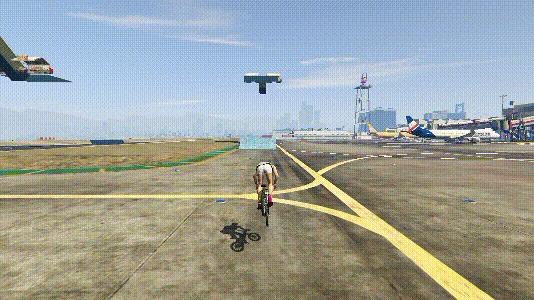 GTA5BMX