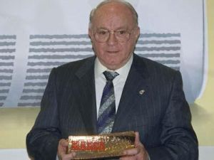 迪·斯蒂法諾 迪·斯蒂法諾