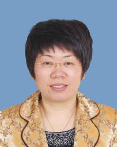 陳奕君[浙江省台州市委書記]