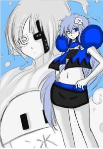 附身是個什麼玩意