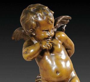 小調皮雕塑 小調皮雕塑