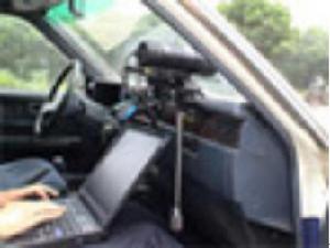 流動電子警察 流動電子警察