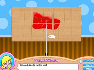 西班牙鄉村美食