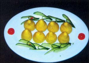 涉縣小吃 涉縣小吃