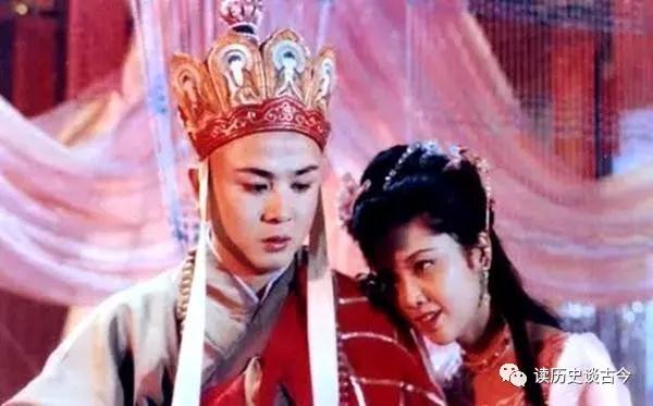 取經路上美女如雲唐僧多次“坐懷不亂”不是不能而是不敢嗎? 取經路上美女如雲唐僧多次“坐懷不亂”不是不能而是不敢嗎?