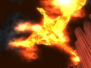 《上古捲軸4:湮滅》中的阿卡托什