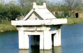 吳家堡鎮 吳家堡鎮