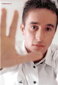 Eddie Halliwell Eddie Halliwell