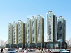 貴人國際紫荊城 貴人國際紫荊城