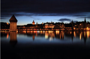 卡貝爾橋 卡貝爾橋