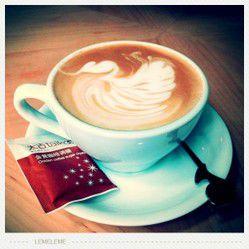 La Vita 咖啡生活館 La Vita 咖啡生活館