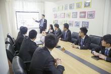 AA國際動漫團隊