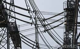 俄羅斯統一電力系統股份公司