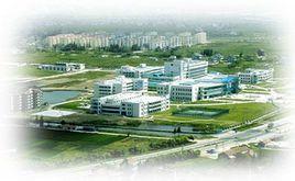 南通瑞慈醫院 南通瑞慈醫院