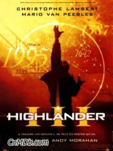 《挑戰者3:地獄魔神》 《挑戰者3:地獄魔神》