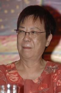 《胡越的故事》